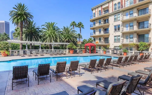 LAs Premier Apartments