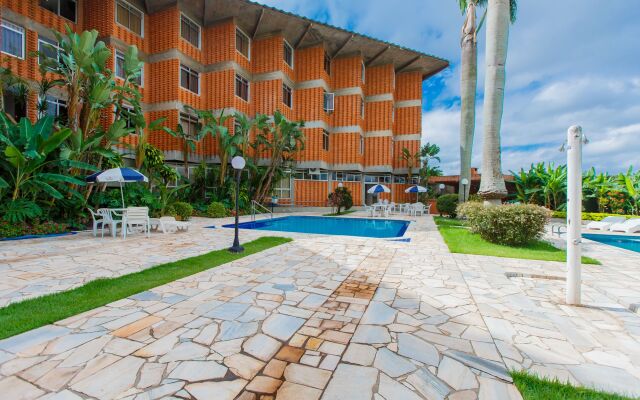 Harbor Querência Hotel
