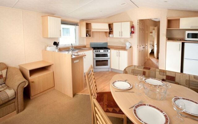 Combe Martin Beach Holiday Park
