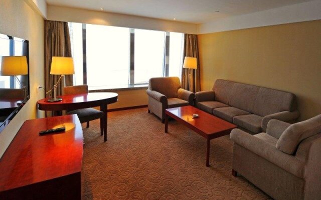 Jinwan Hotel
