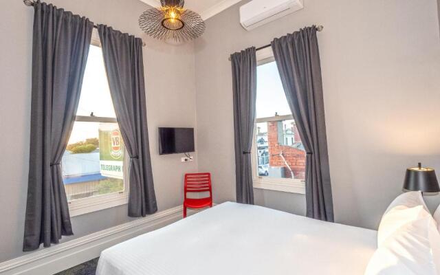 Telegraph Hotel Numurkah