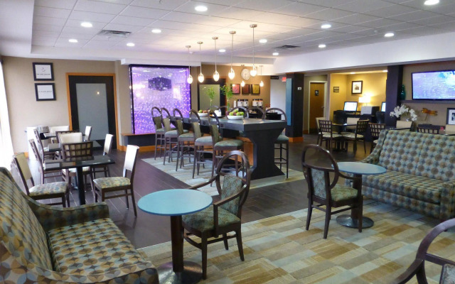 Hampton Inn Marysville