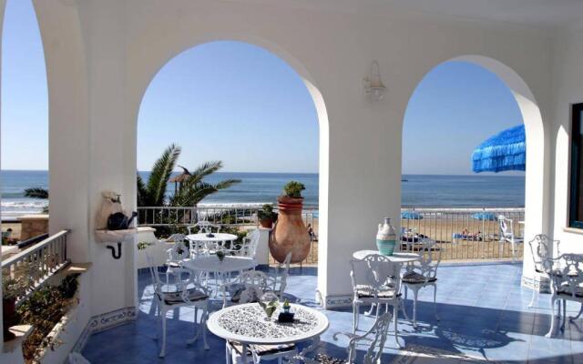 Aurora Hotel & Suites Sul Mare - Adults Only