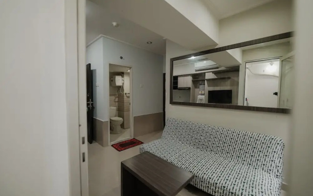 The Jarrdin by Bethania Pro