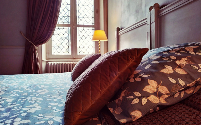 Château de Belle-Vue