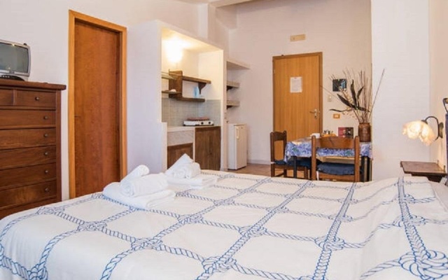 Solemare Residence