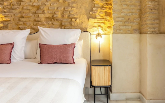 Feelathome San Lorenzo Apartments