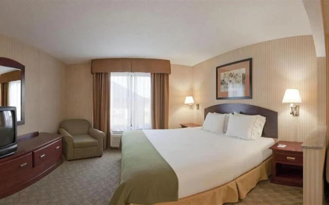 Spark by Hilton Lansing