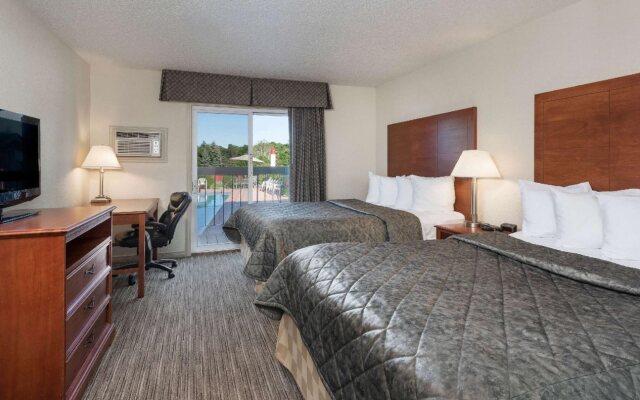 Travelodge By Wyndham Gananoque