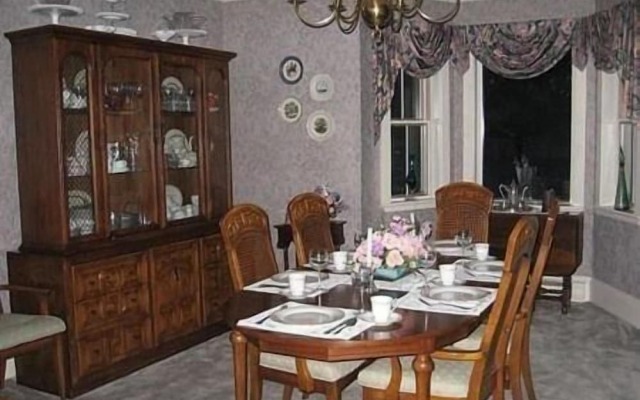 Angel House B&B