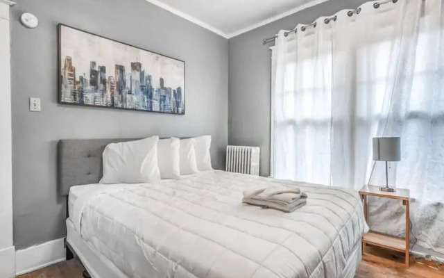 Rozelle Roost Downstairs