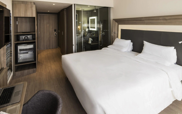 Novotel São Paulo Berrini