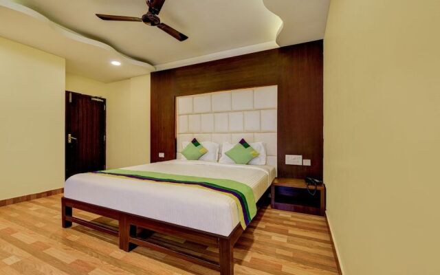 Treebo Trend Lavish Inn