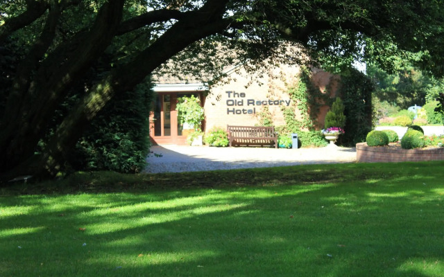 The Old Rectory Hotel