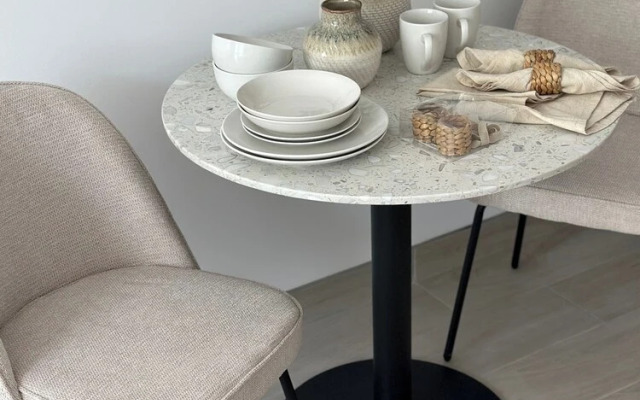 Cozy studio apartment in JVC