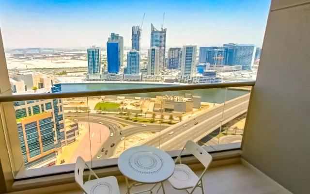 SuperHost - Elite Residence Studio