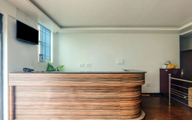 Anurah Residency by OYO Rooms