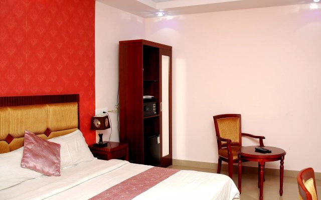 Vista Rooms At Ashoka Road