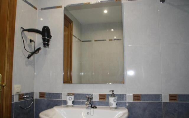 BPirineos-Parque Los Tilos 2