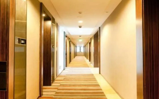 Yishang Baoli Shimao International Apartment