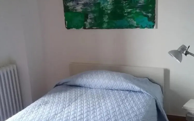 La Casa Delle Sirene