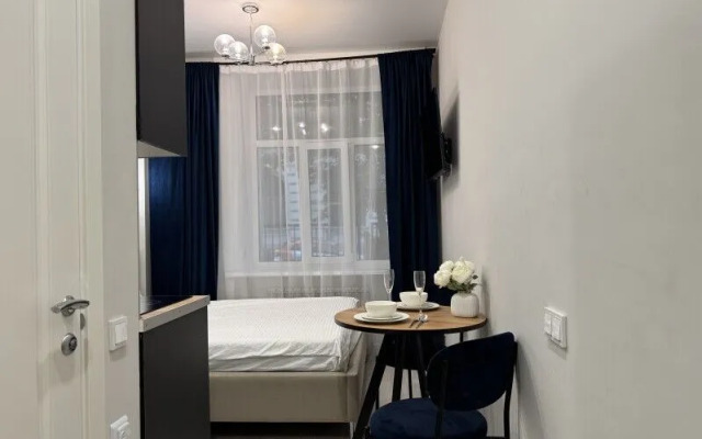 Апарт Комфорт на пер. Средний Кисловский, д. 5/6