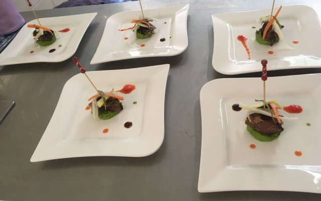 La Mirabelle-Casteil Country House