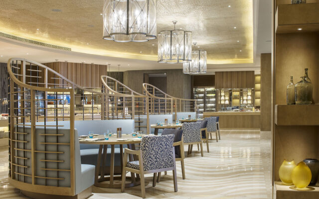 The Westin Zhujiajian Resort, Zhoushan