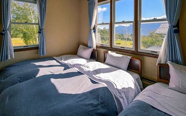 pension malaika - Vacation STAY 34529v