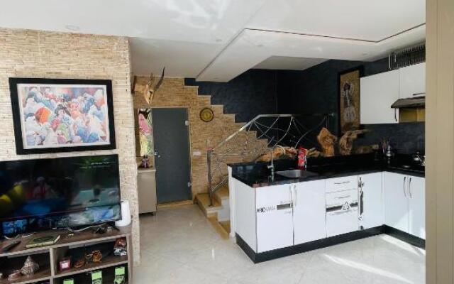 Duplex tamraght