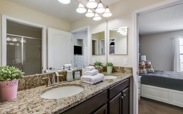 Rolling Fairway Villa Champions Gate 2