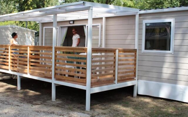 Camping Laguna Village