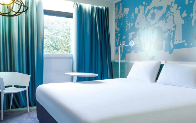 ibis Styles Toulouse Nord Sesquières