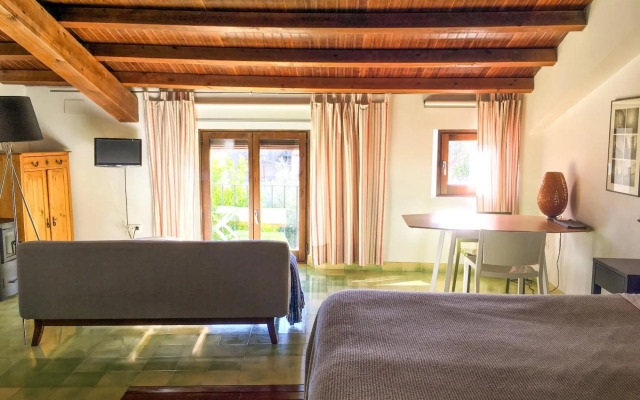 Hotel El Baciyelmo
