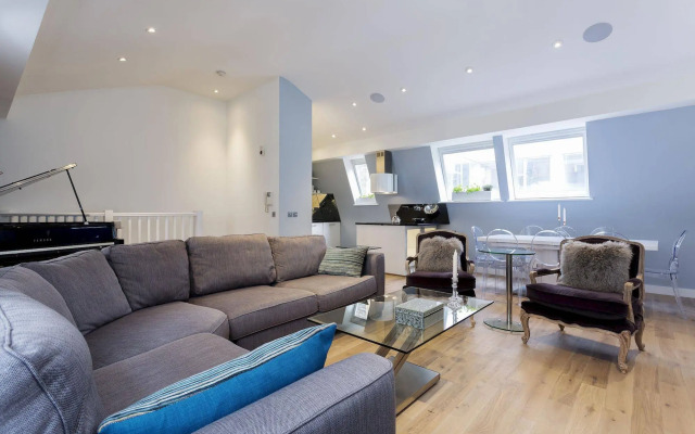 Veeve - City Apartments