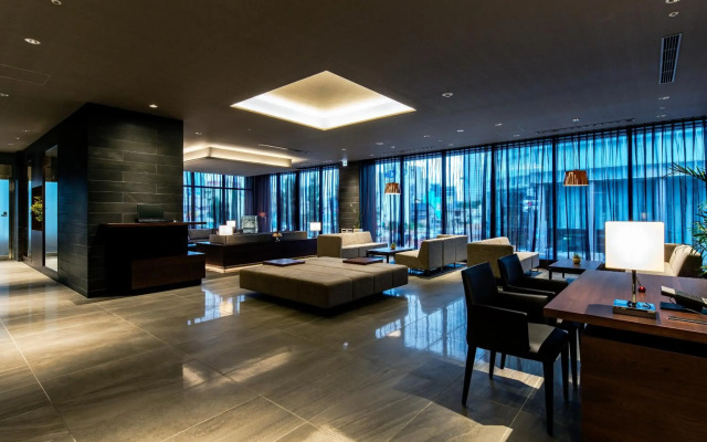 Daiwa Roynet Hotel Nagoya Taiko dori Side