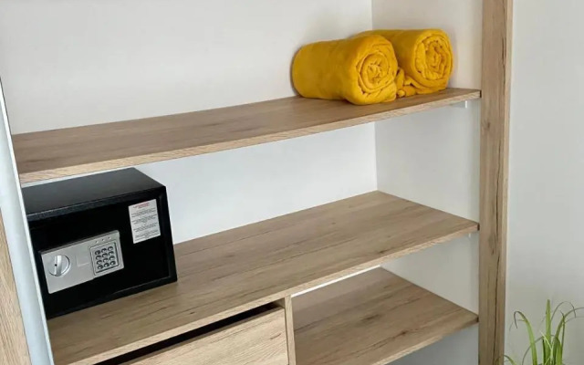 Pegazus Apartman