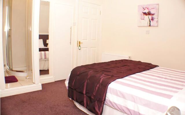 Eske Villa Bed & Breakfast