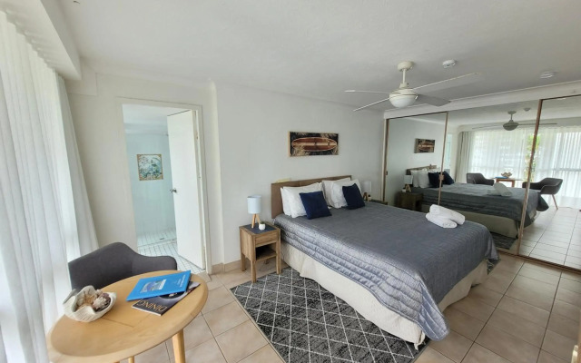 Surfers Chalet