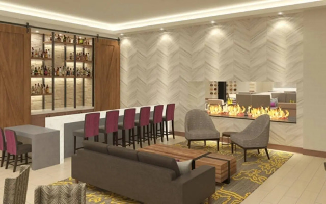 Embassy Suites by Hilton Berkeley Heights