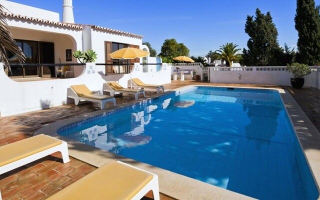 Casa Emma in Carvoeiro