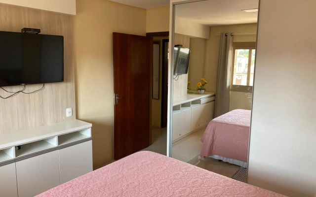 Apartamento Maria Helena