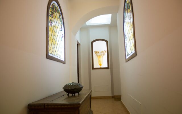 Tenuta Della Guardia