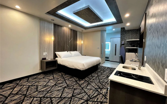 SureStay Hotel by Best Western Houston Southeast