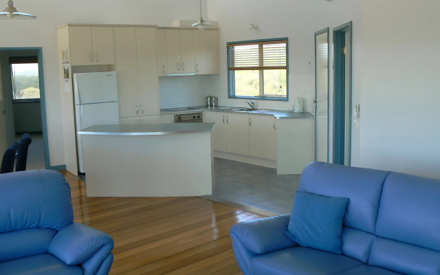 Sandy Point Beach Escape