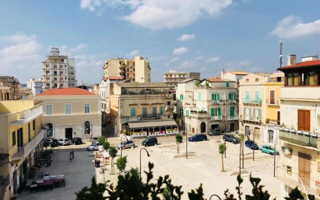 Albergo Tripoli - Guest House