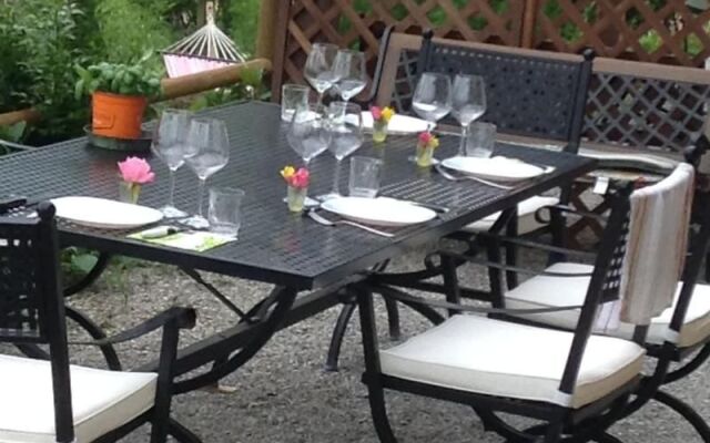 Agriturismo La casella