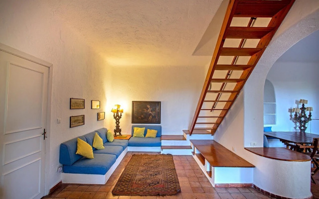 3604 Villa Pretner by Barbarhouse