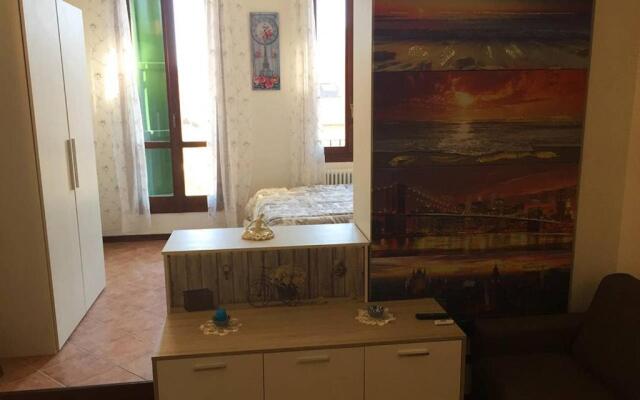 Appartamento Guercino