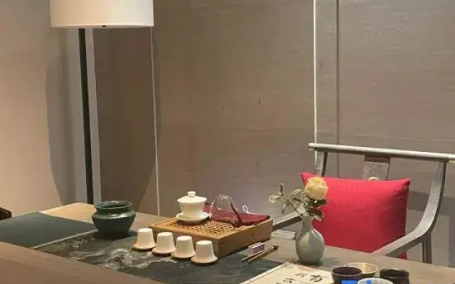 Star City International Hotel